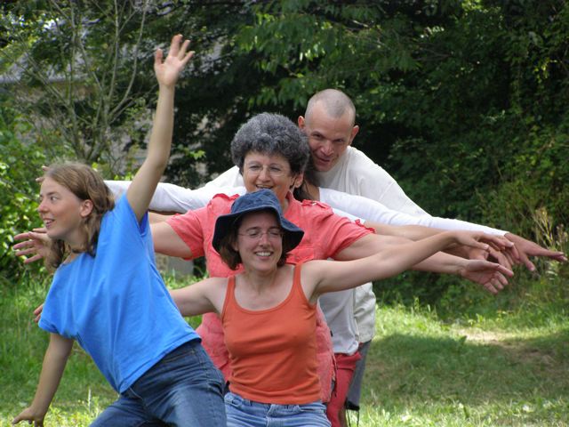 rencontres dans la manche
