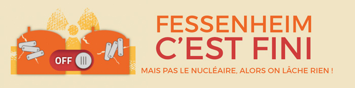 La centrale de Fessenheim est enfin fermée... mais il reste du travail&nbsp;!