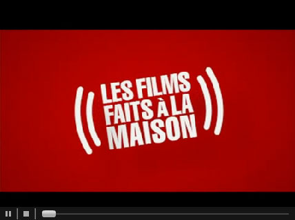 Impossible de lire la video